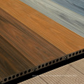 Outdoor Holz Kunststoff Composite WPC Co-Extrusion Decking